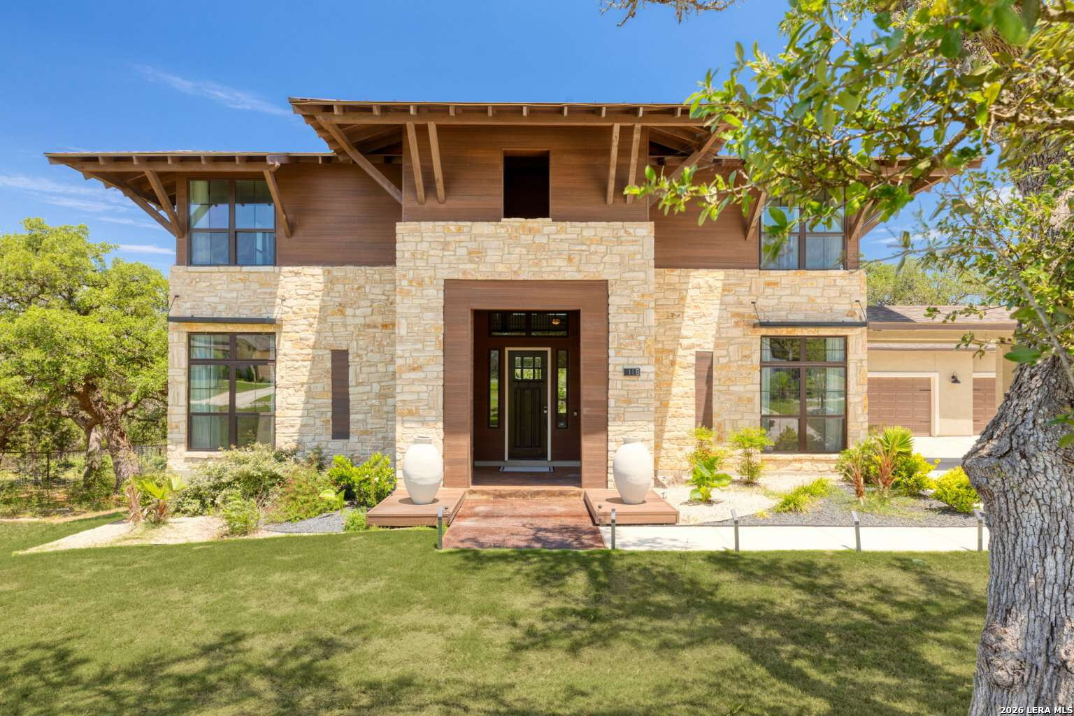 118 Madrone Trail Boerne TX 78006