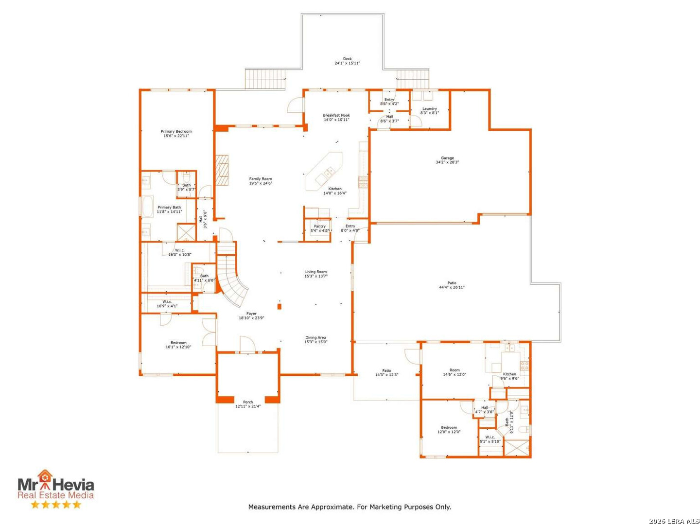 118 Madrone Trail Boerne TX 78006