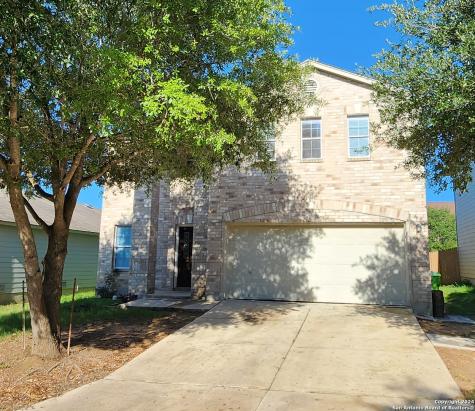1119 Sundance Hunt San Antonio TX 78245