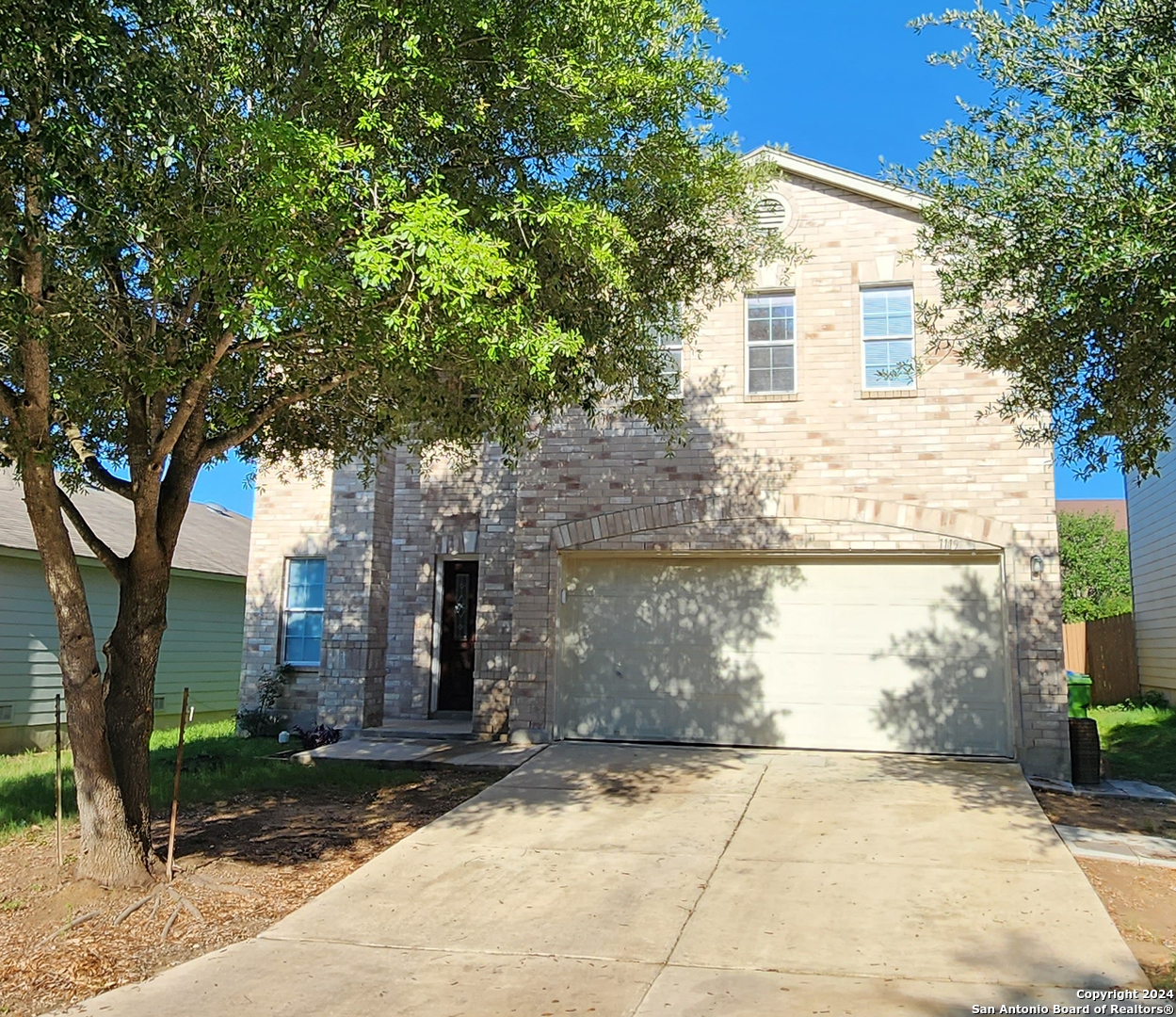 1119 Sundance Hunt San Antonio TX 78245