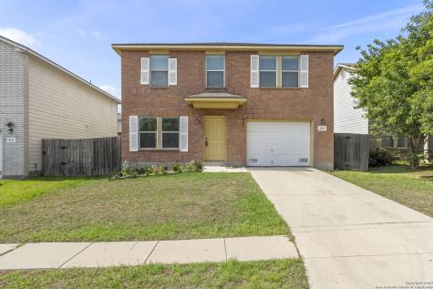6335 Fence Crossing San Antonio TX 78244