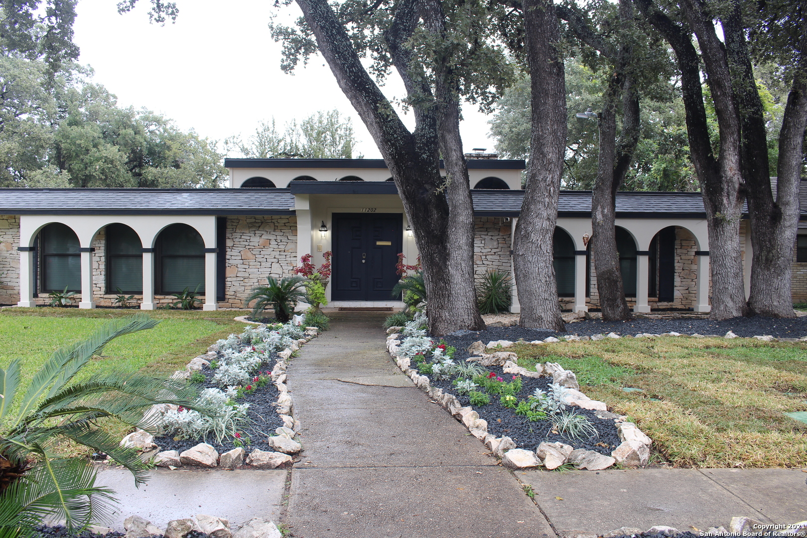 11202 Crestpark Drive San Antonio TX 78213