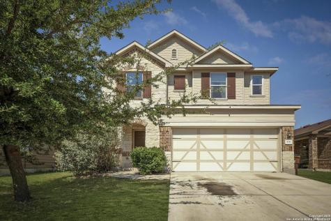 4311 Olympus Bay San Antonio TX 78245