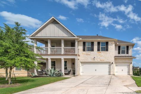 11914 Stillstone Schertz TX 78154
