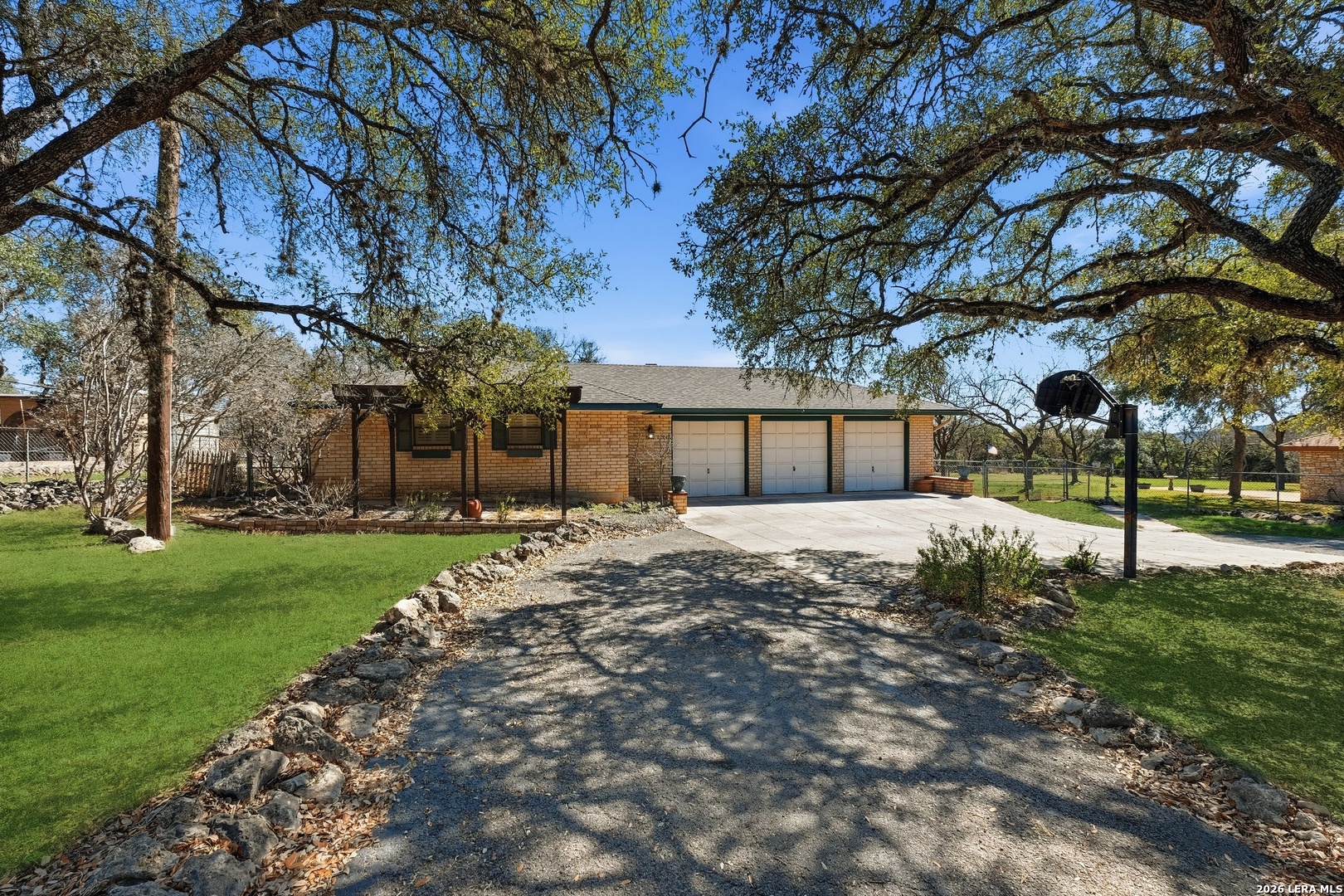 30240 Bulverde Hills Drive Bulverde TX 78163