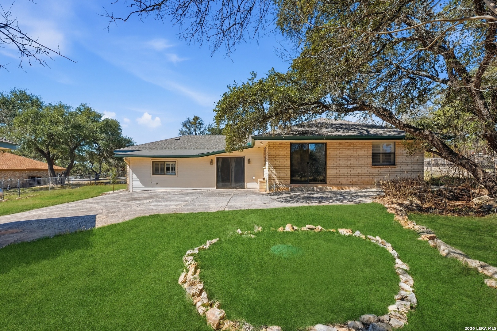 30240 Bulverde Hills Drive Bulverde TX 78163