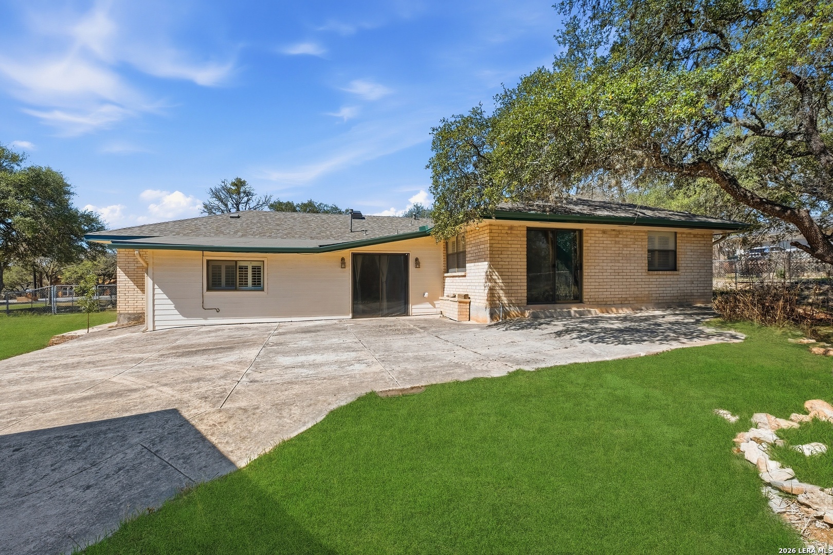 30240 Bulverde Hills Drive Bulverde TX 78163