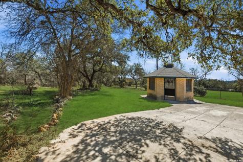 30240 Bulverde Hills Drive Bulverde TX 78163