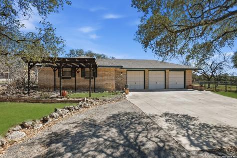 30240 Bulverde Hills Drive Bulverde TX 78163