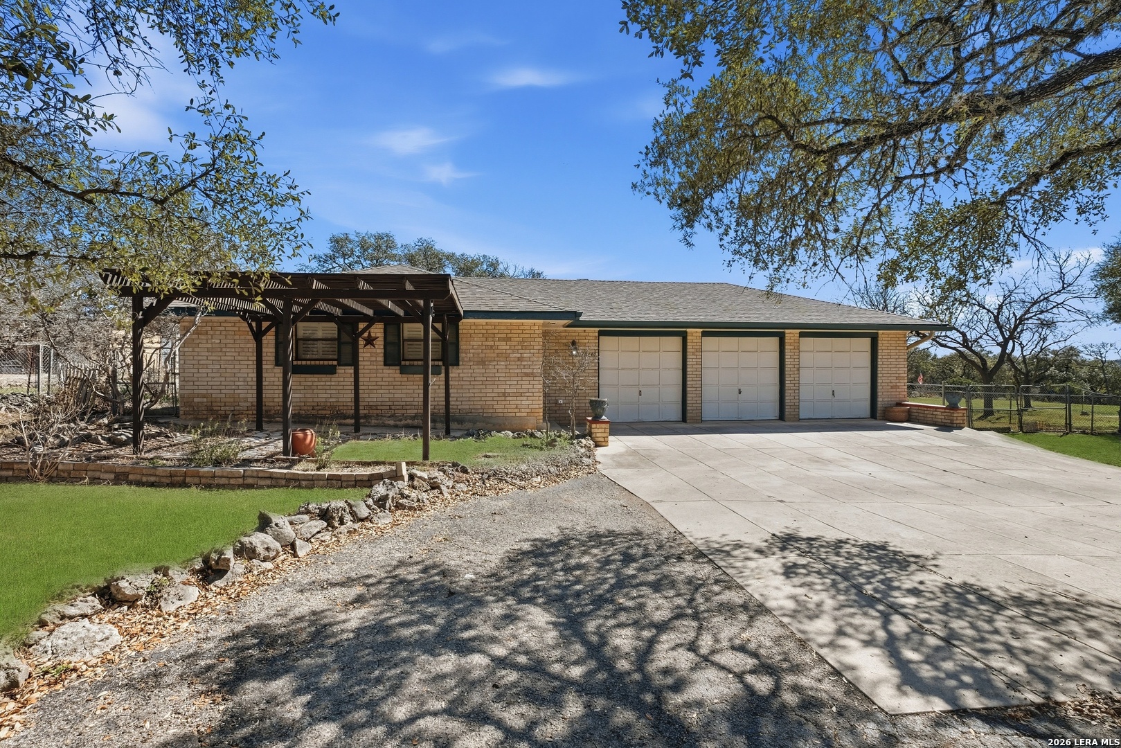 30240 Bulverde Hills Drive Bulverde TX 78163
