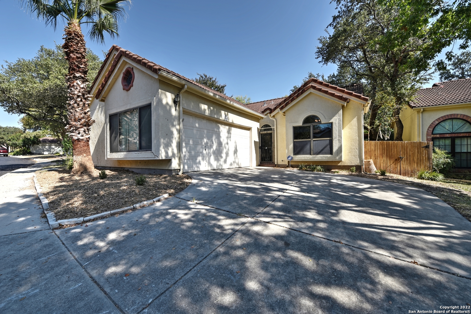 2547 Chestnut Bend San Antonio TX 78232