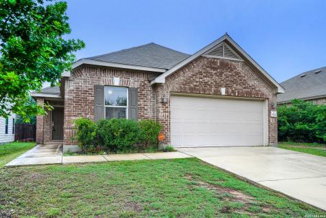 7919 Assumption Drive San Antonio TX 78254