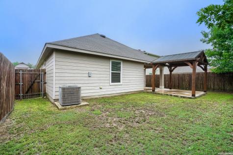 7919 Assumption Drive San Antonio TX 78254