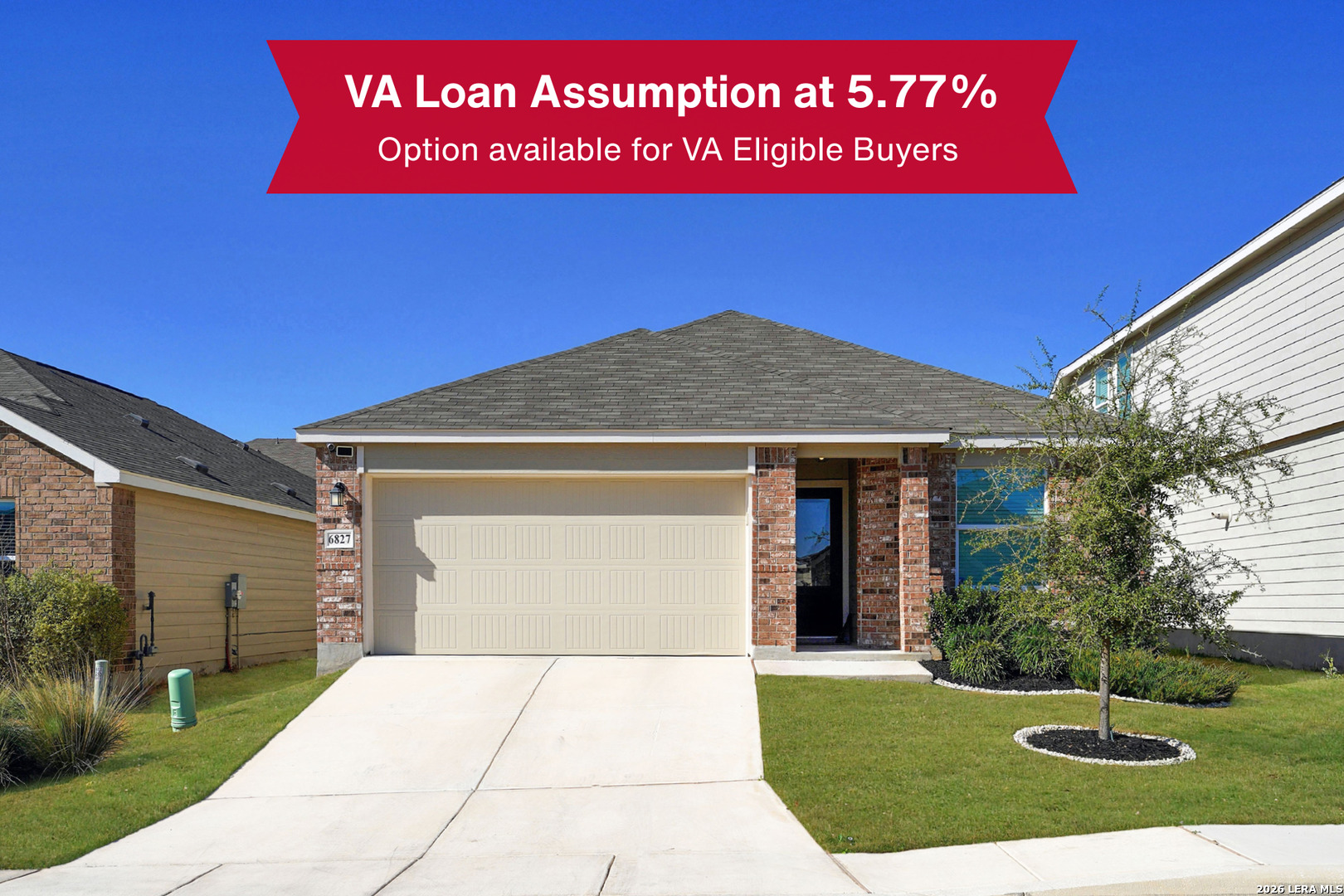 6827 Pail Place San Antonio TX 78252