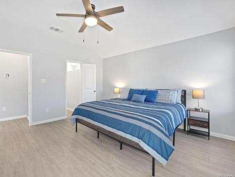 6827 Pail Place San Antonio TX 78252