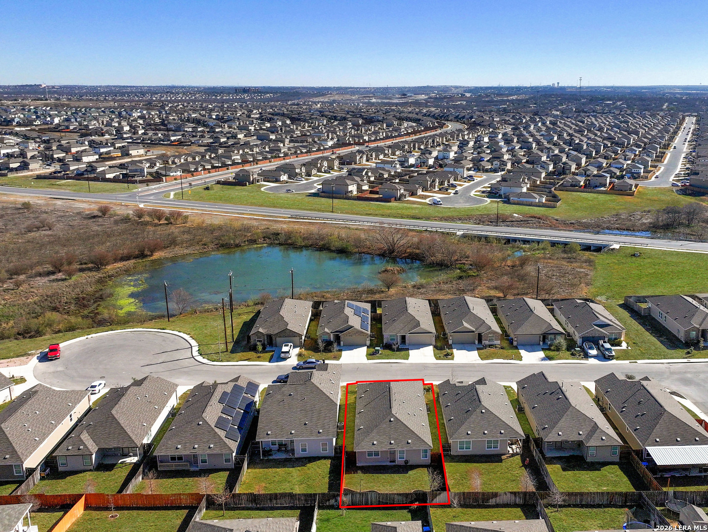 6827 Pail Place San Antonio TX 78252