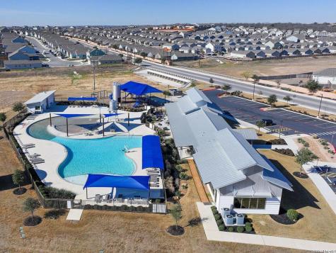 6827 Pail Place San Antonio TX 78252