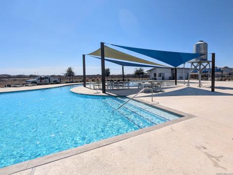 6827 Pail Place San Antonio TX 78252