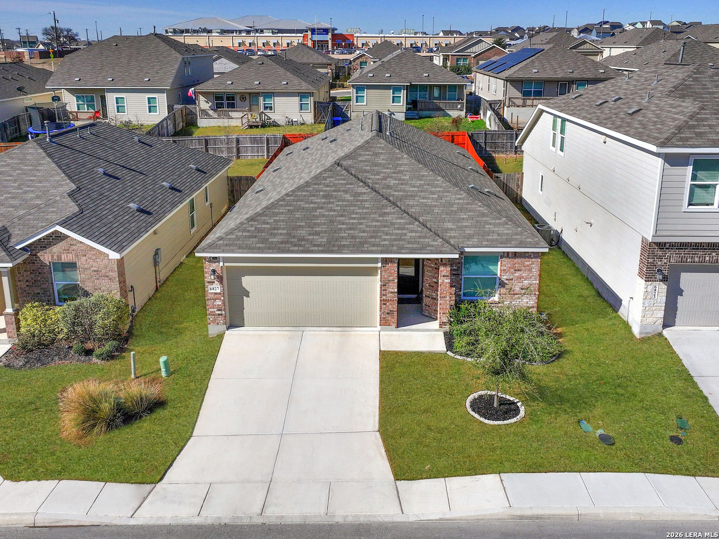 6827 Pail Place San Antonio TX 78252
