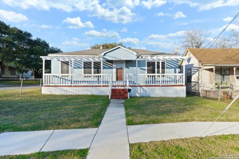 103 Cosgrove San Antonio TX 78210