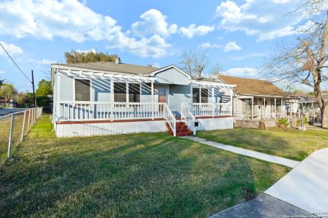 103 Cosgrove San Antonio TX 78210