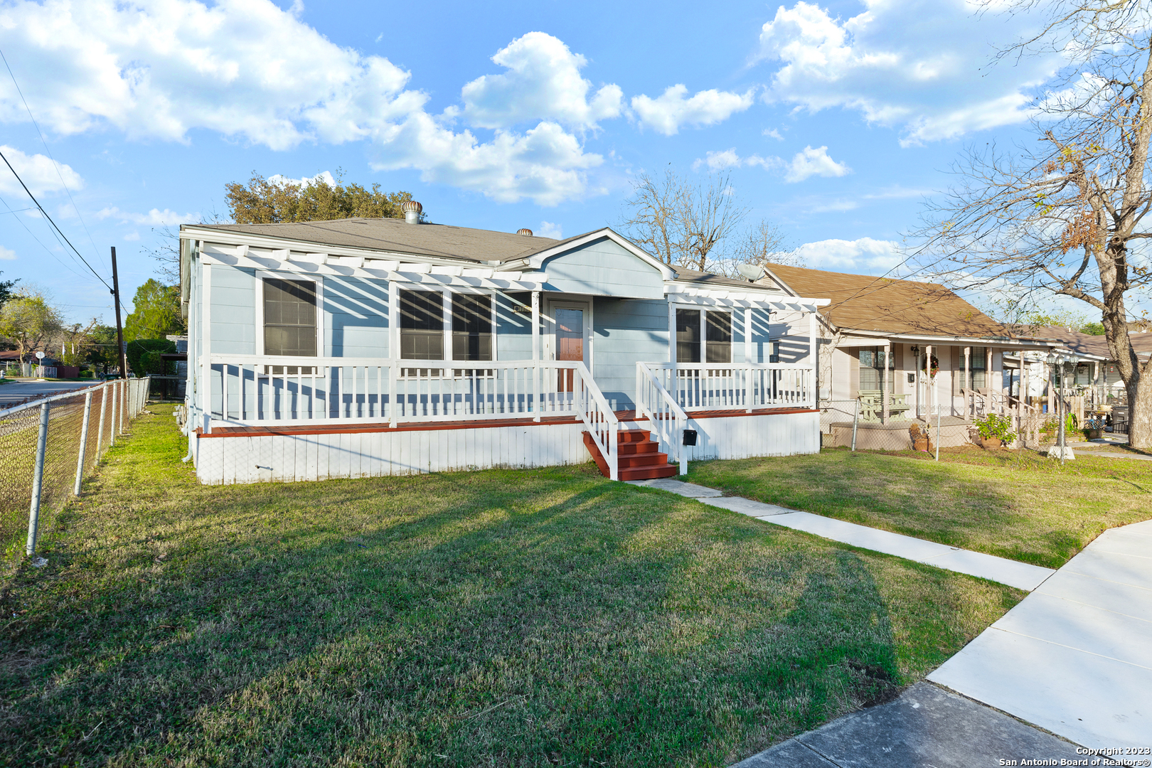 103 Cosgrove San Antonio TX 78210