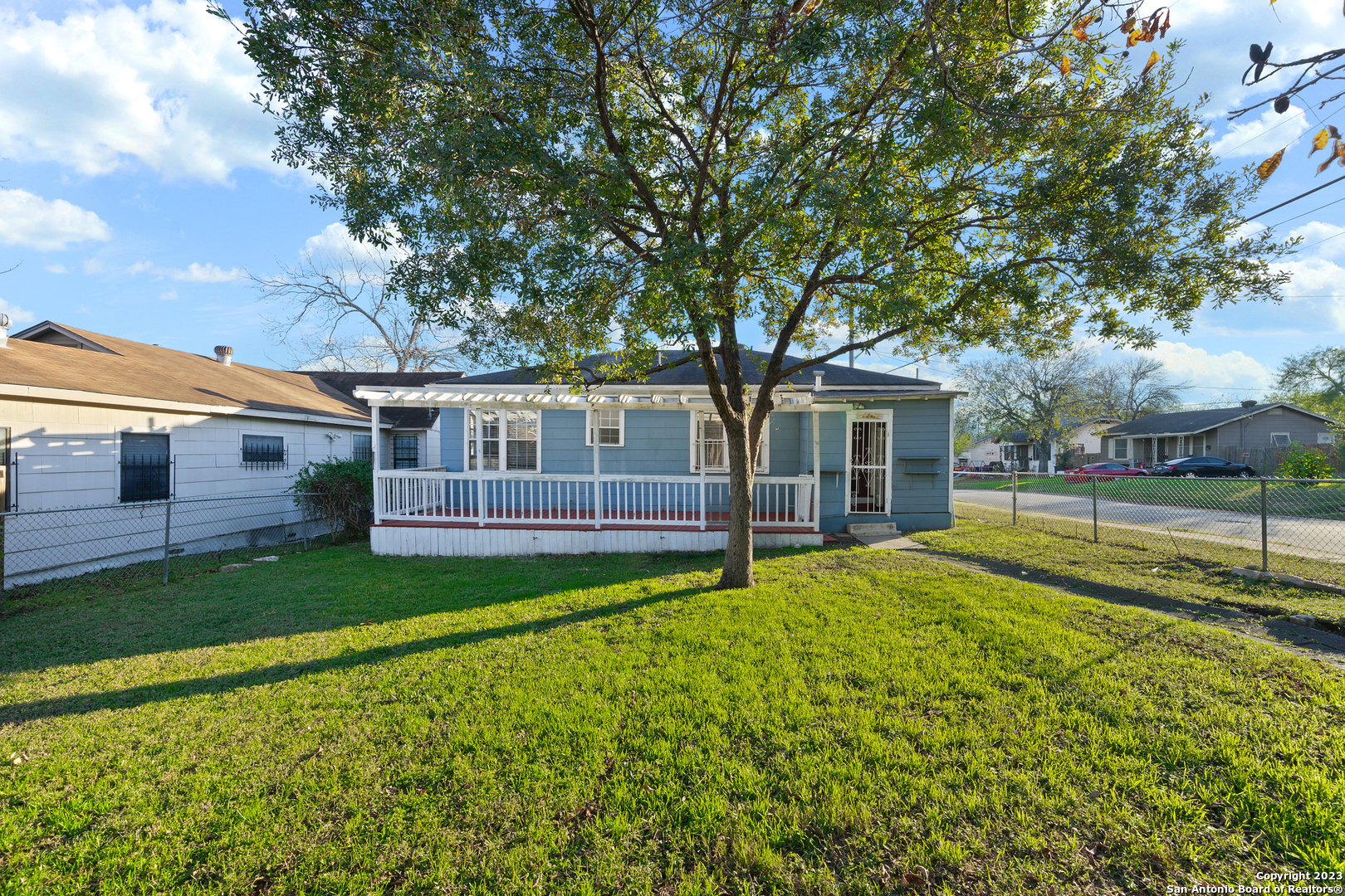 103 Cosgrove San Antonio TX 78210