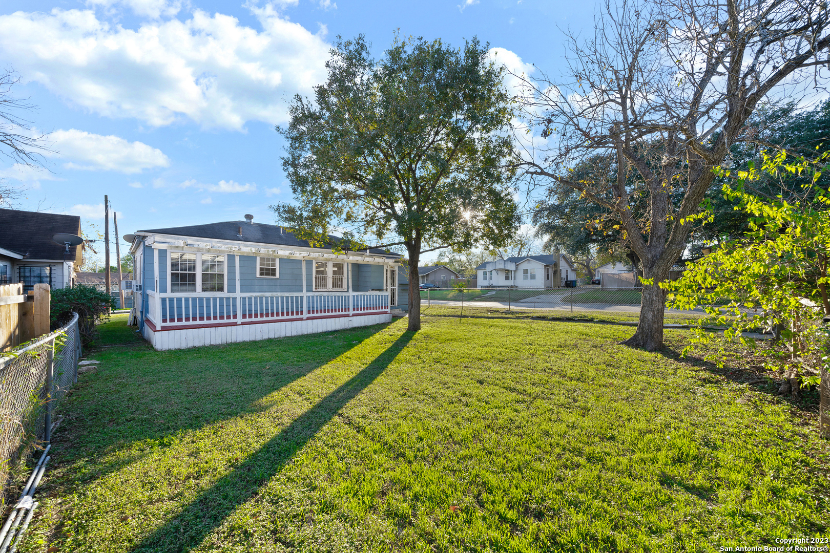 103 Cosgrove San Antonio TX 78210