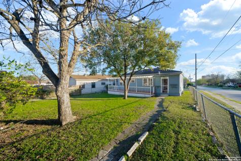 103 Cosgrove San Antonio TX 78210