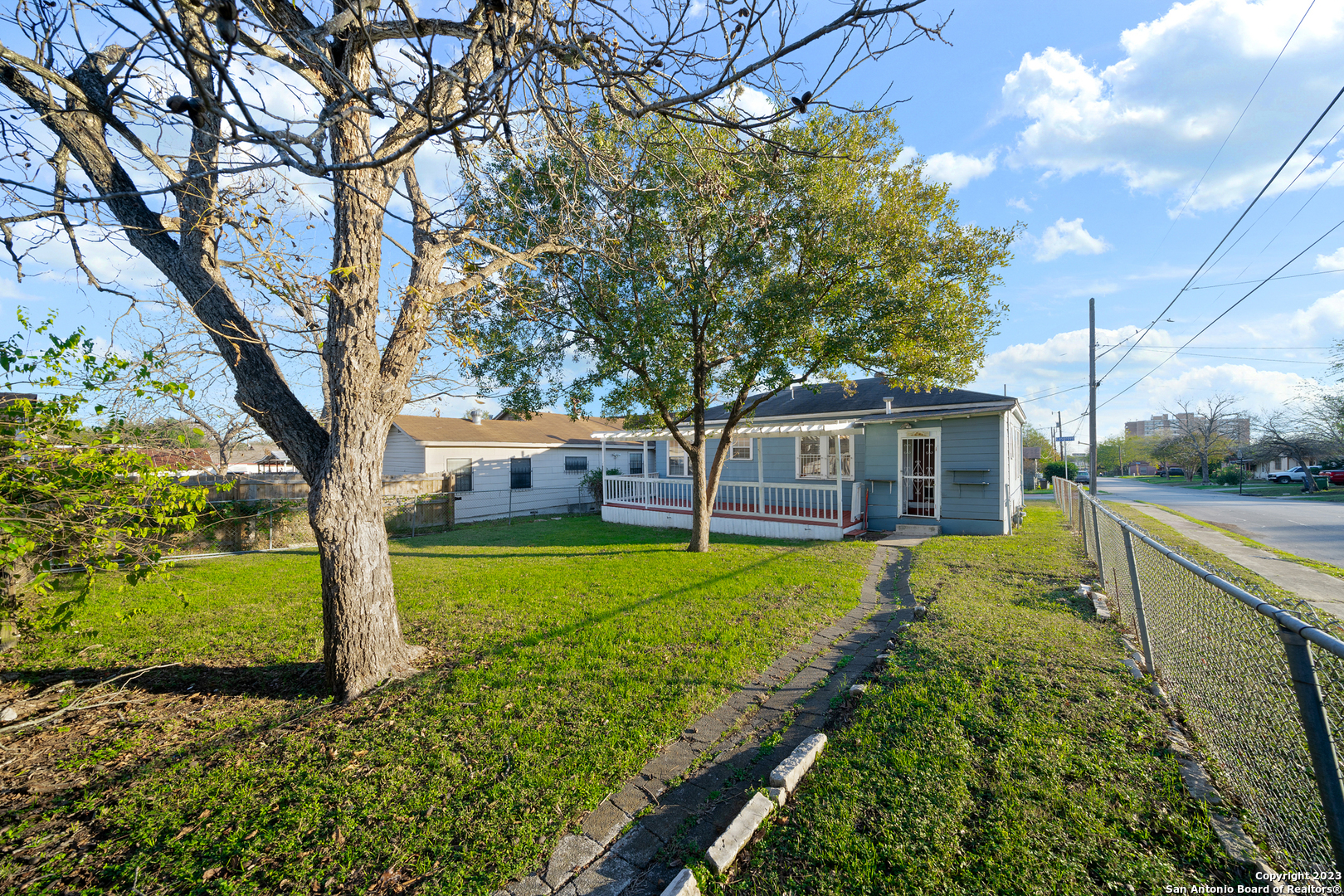 103 Cosgrove San Antonio TX 78210