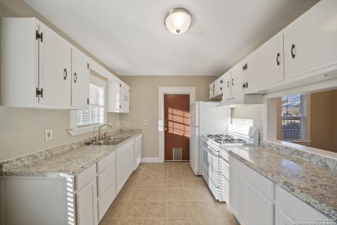 103 Cosgrove San Antonio TX 78210