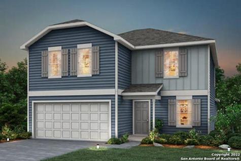 13726 Redtail Landing San Antonio TX 78253