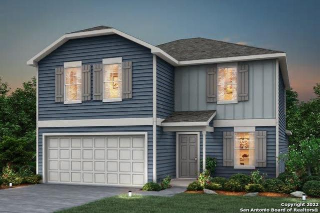 13726 Redtail Landing San Antonio TX 78253