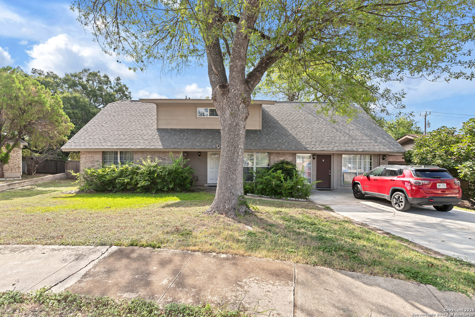3500 Lakefield San Antonio TX 78230