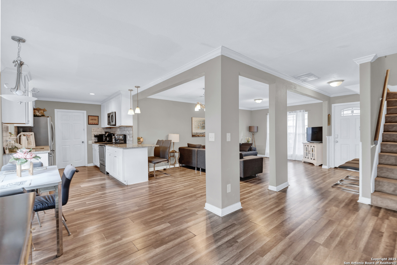 3500 Lakefield San Antonio TX 78230