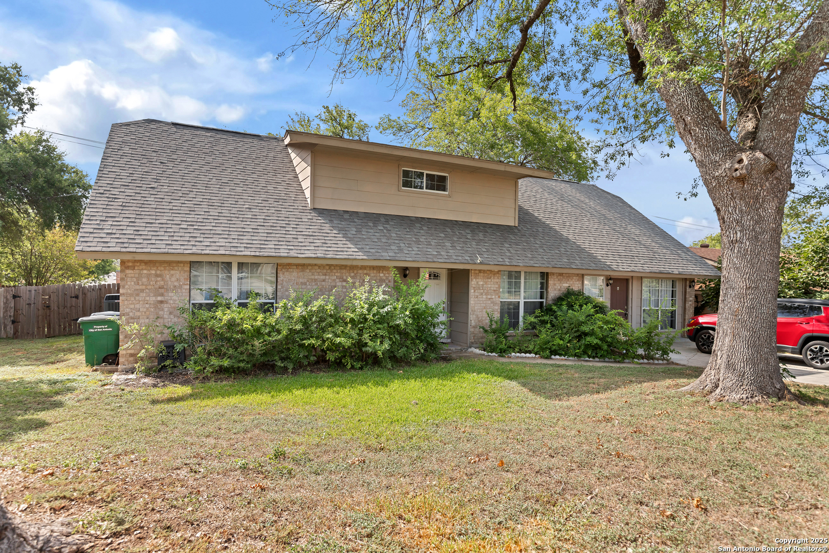 3500 Lakefield San Antonio TX 78230