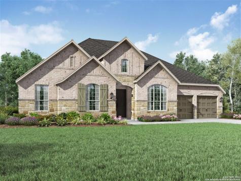 6932 Hallie Hill Schertz TX 78154