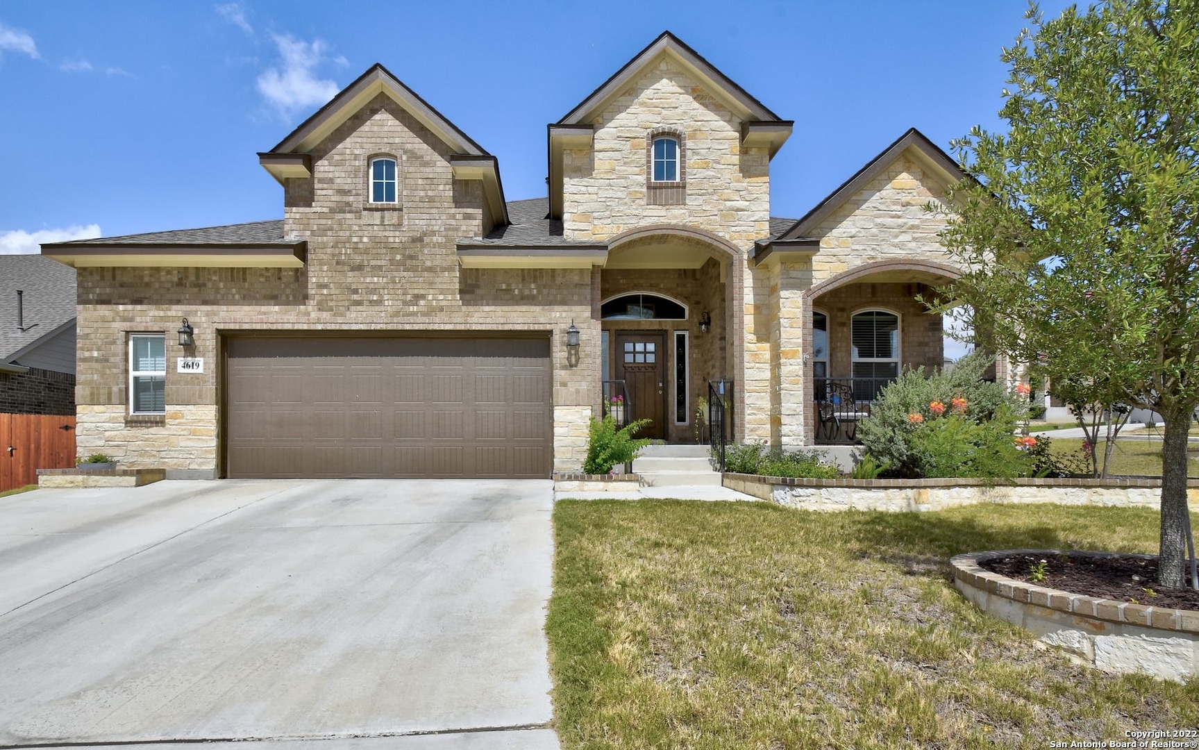 4619 Segovia Way San Antonio TX 78253