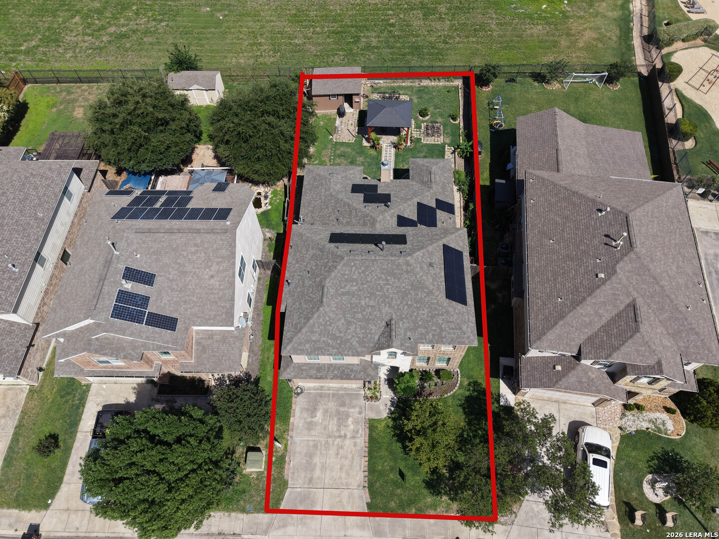 4210 Loring Park Converse TX 78109