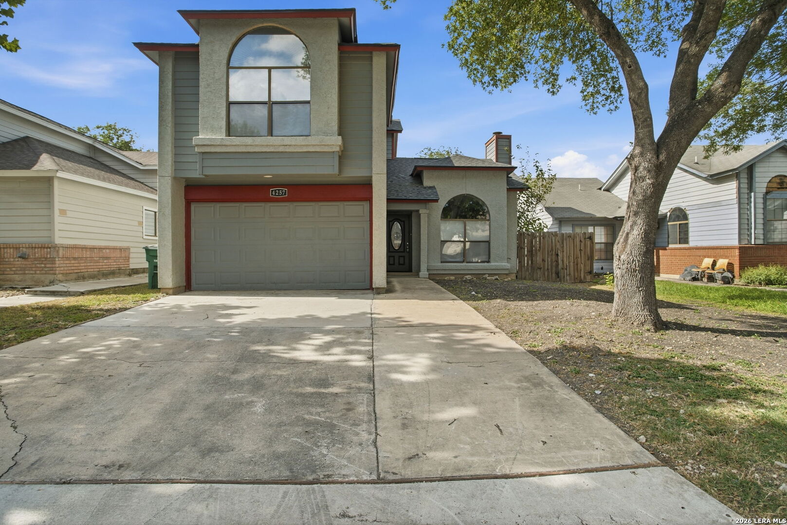 4257 Sunrise Creek San Antonio TX 78244