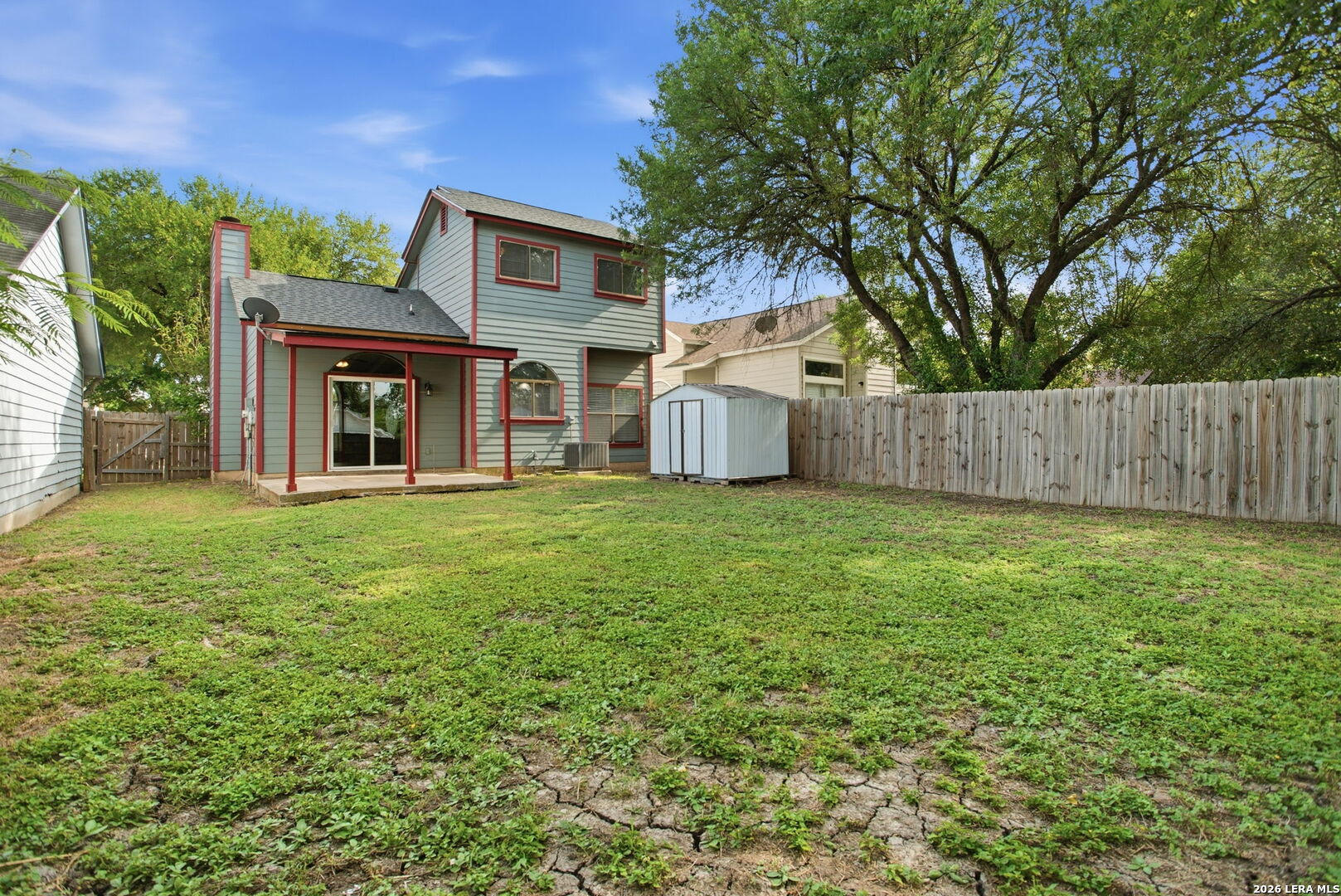 4257 Sunrise Creek San Antonio TX 78244