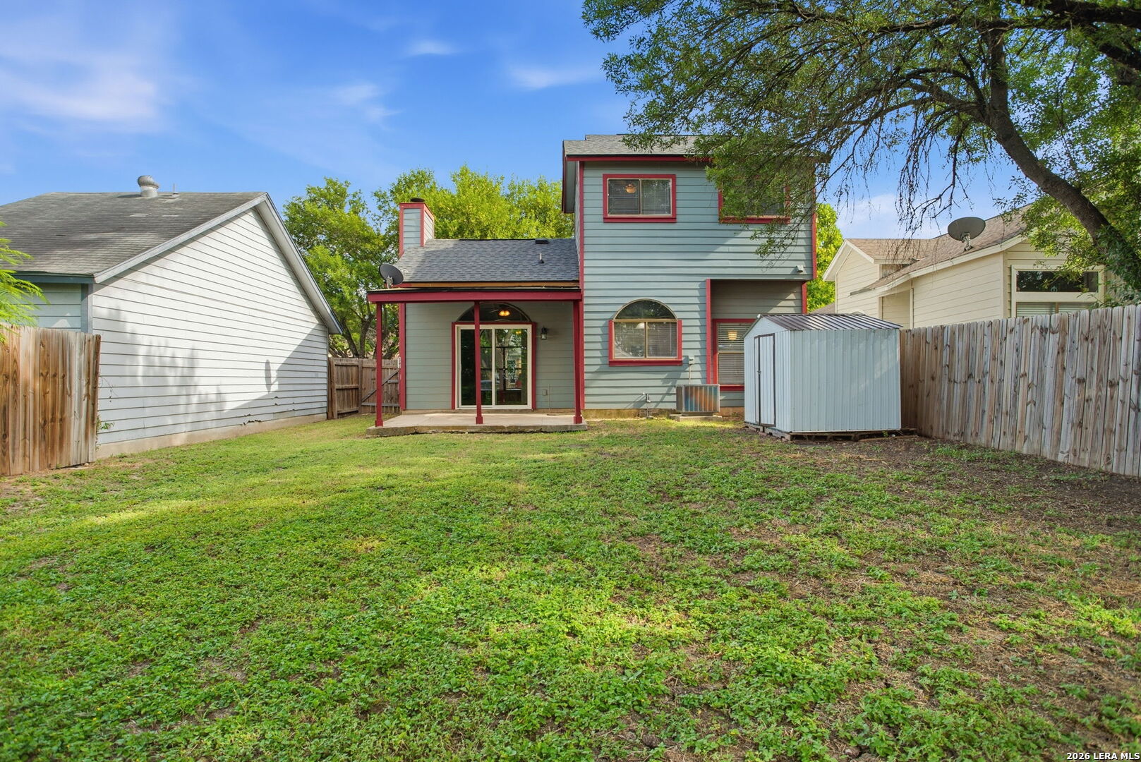 4257 Sunrise Creek San Antonio TX 78244