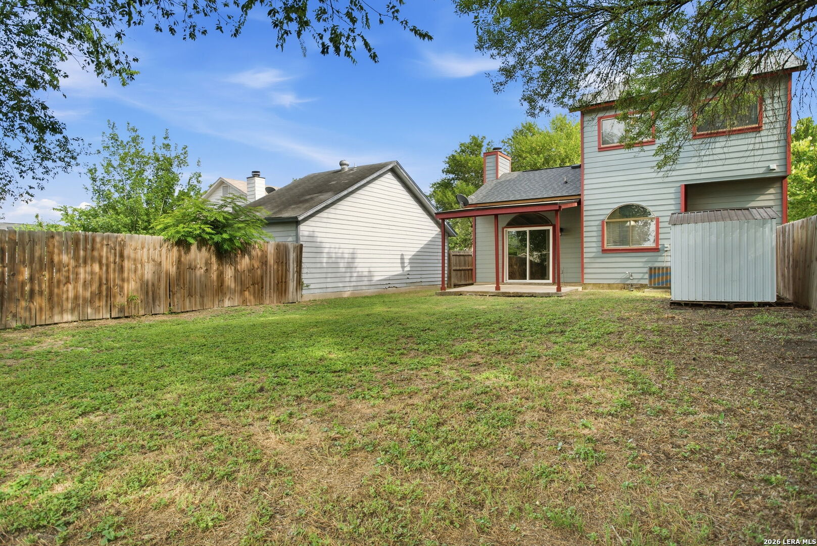 4257 Sunrise Creek San Antonio TX 78244