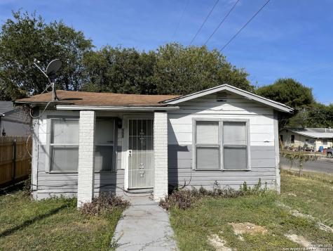 503 SW 41st Street San Antonio TX 78237