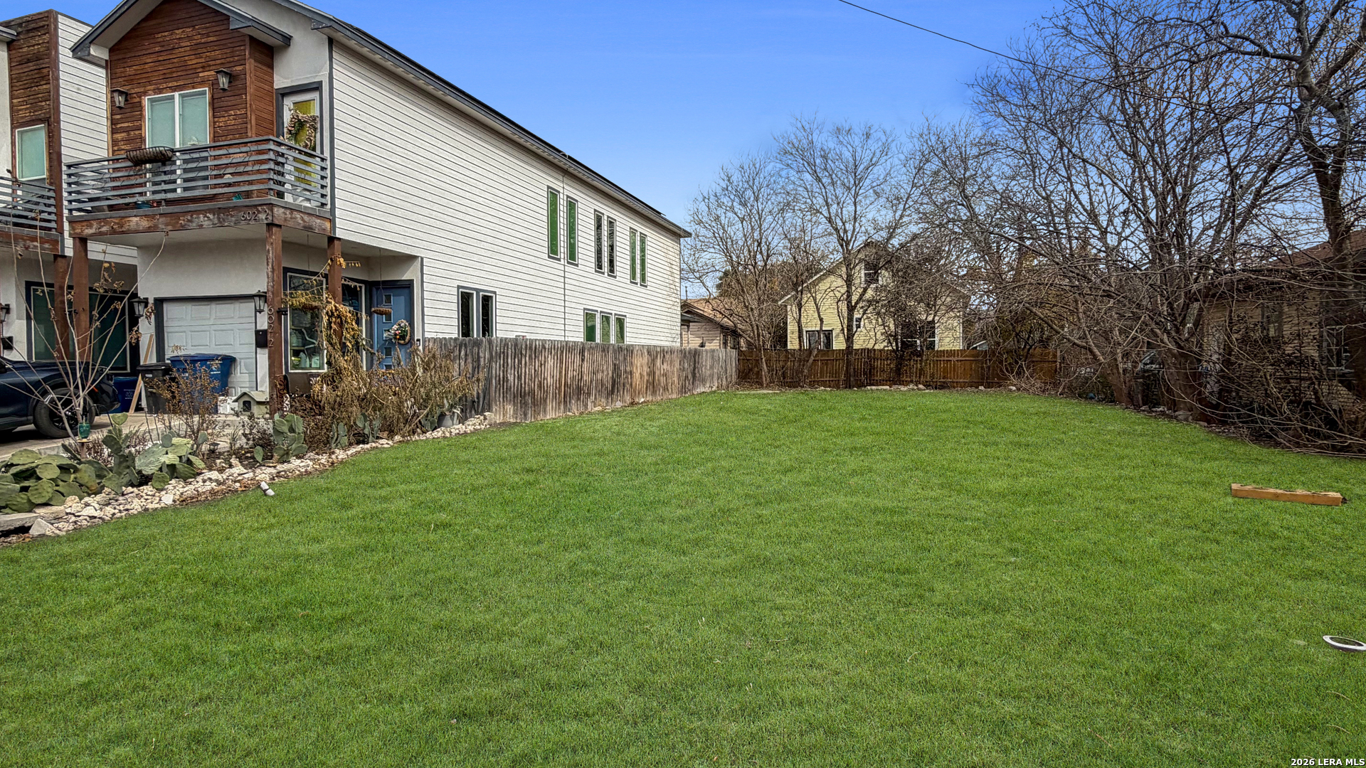606 S Olive Street San Antonio TX 78203