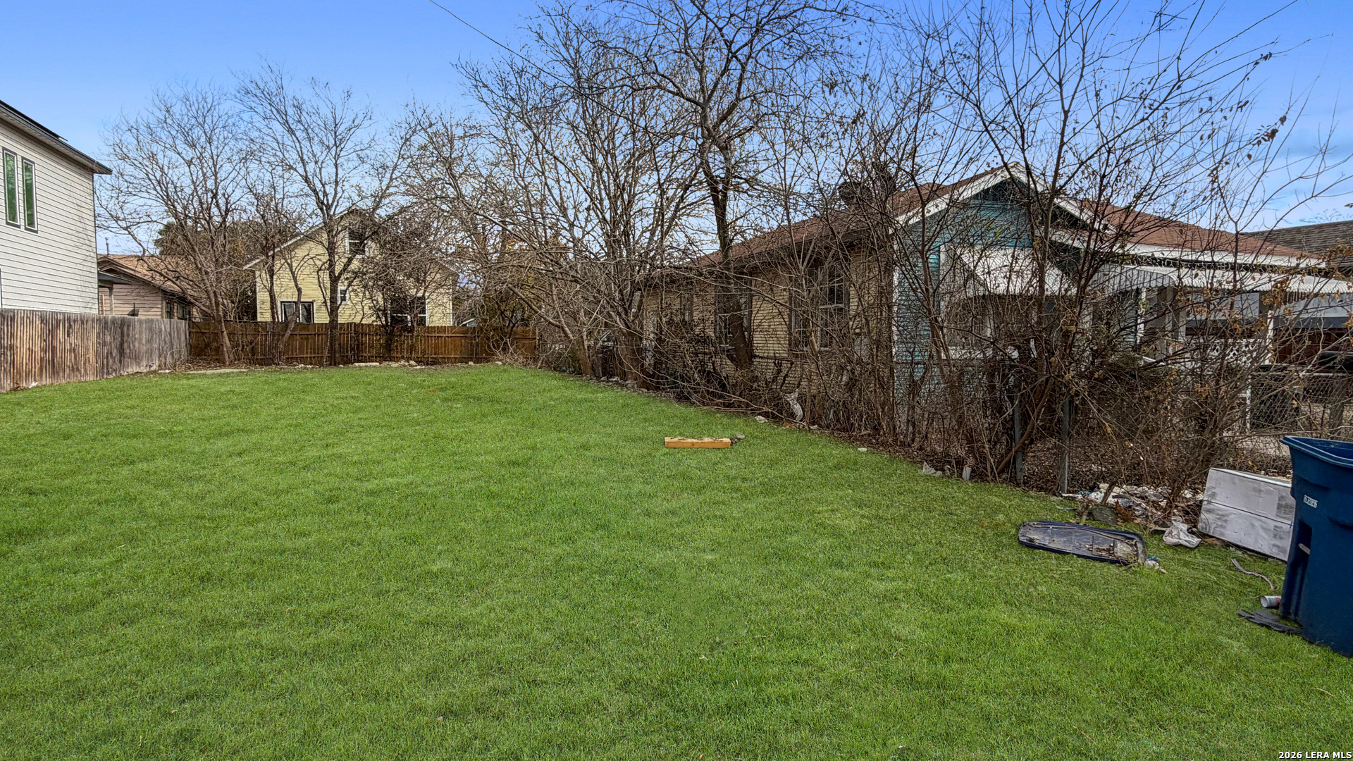 606 S Olive Street San Antonio TX 78203