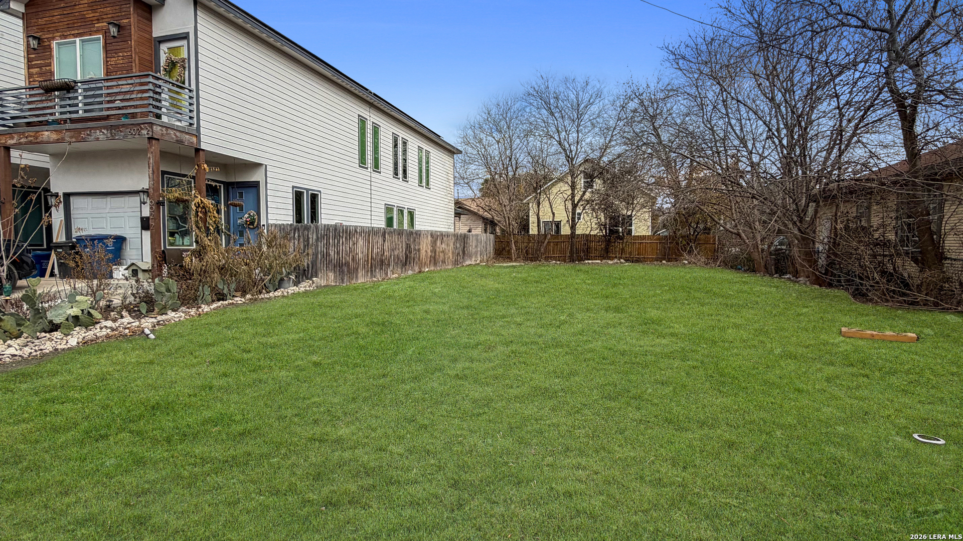 606 S Olive Street San Antonio TX 78203