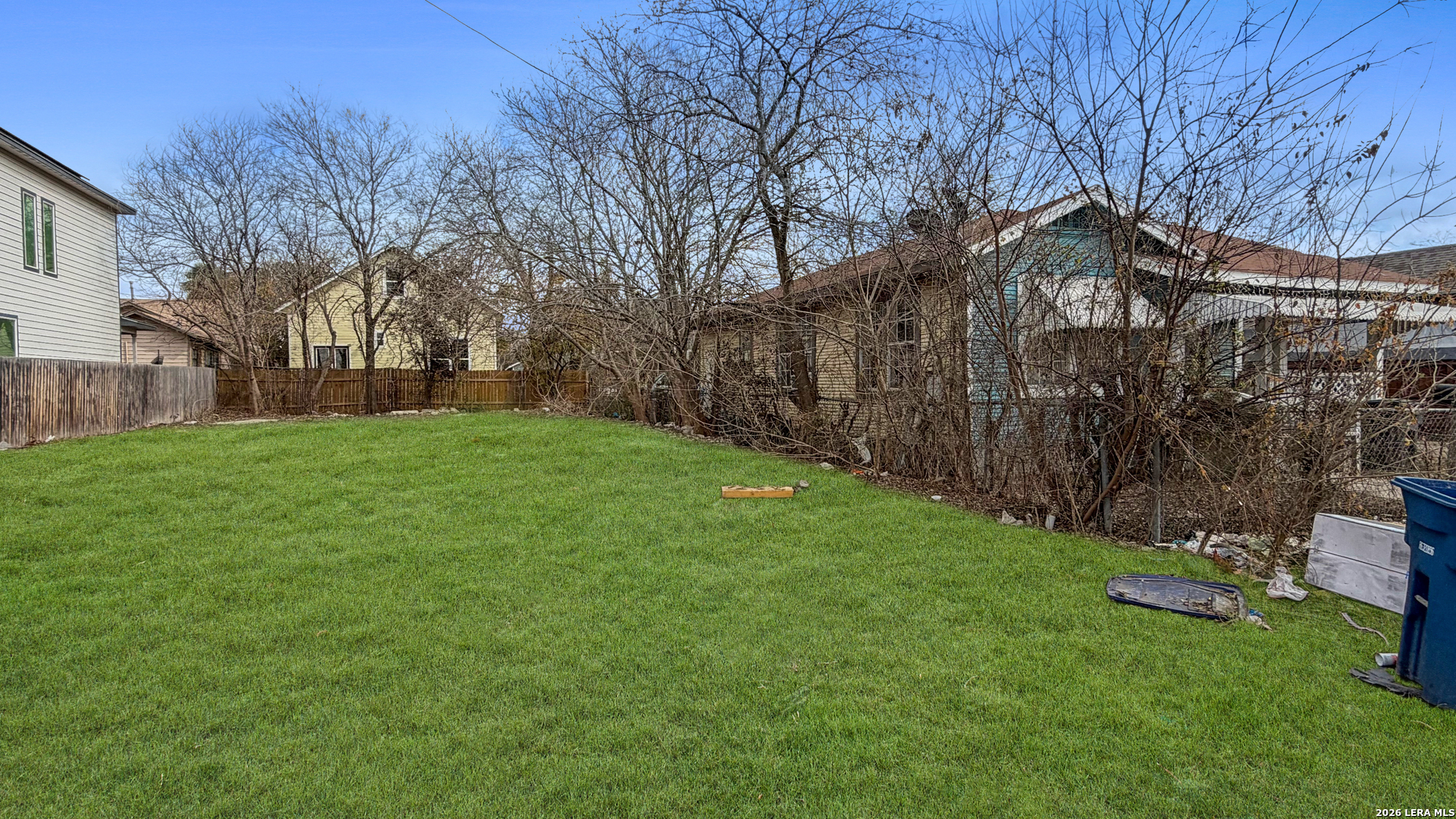 606 S Olive Street San Antonio TX 78203