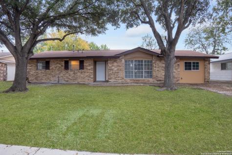5102 Village Row San Antonio TX 78218