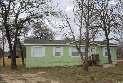 395 Autumn Lane Poteet TX 78065